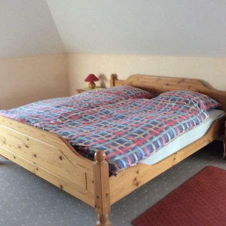 Ferienwohnung Albers Blomberg  Eksteriør bilde